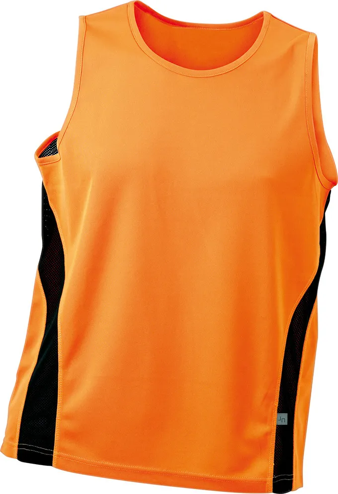Débardeur Homme Running DAIBER