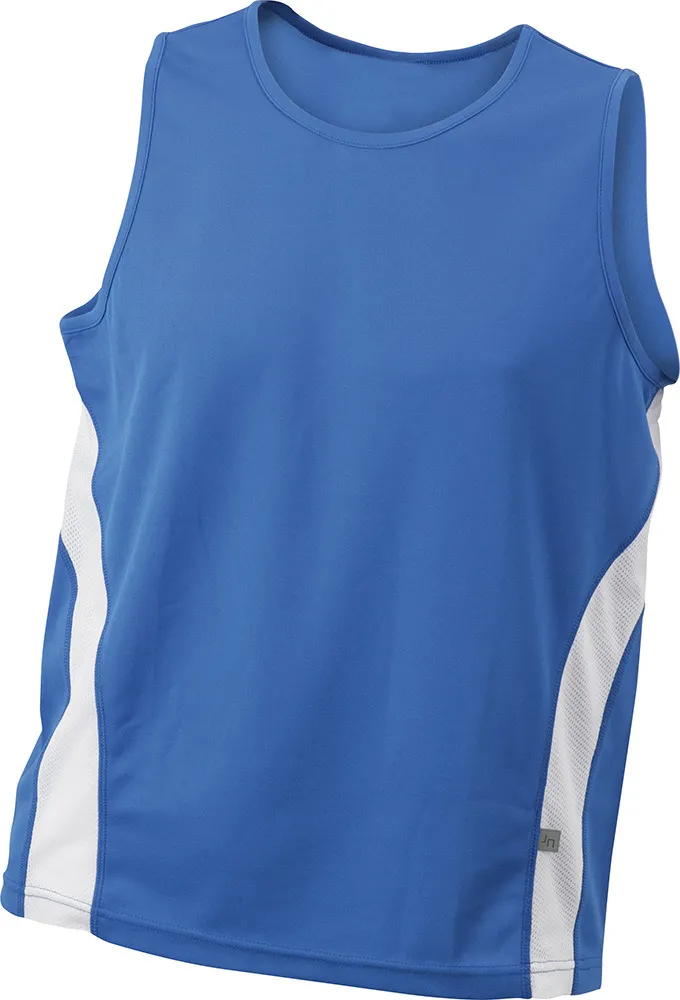 Débardeur Homme Running DAIBER