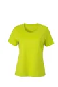T-shirt Femme respirant maille jerzey Active DAIBER