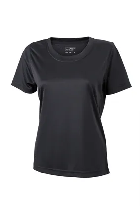 T-shirt Femme respirant maille jerzey Active DAIBER