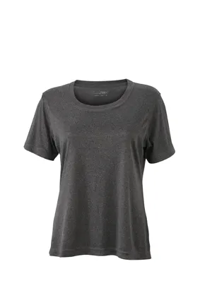 T-shirt Femme respirant maille jerzey Active DAIBER