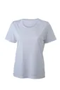 T-shirt Femme respirant maille jerzey Active DAIBER