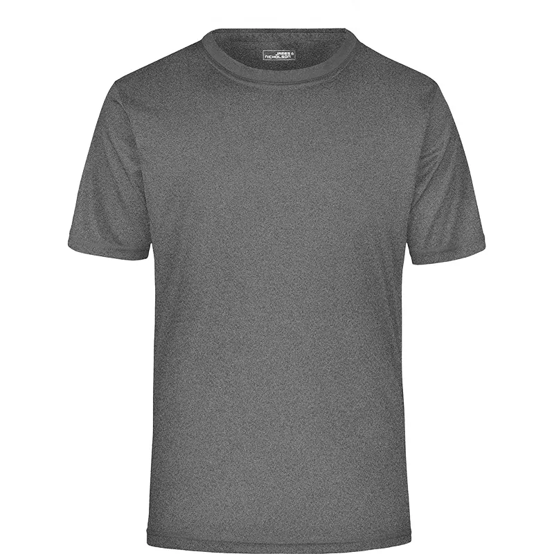 T-shirt Homme respirant maille jerzey Active DAIBER
