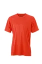 T-shirt Homme respirant maille jerzey Active DAIBER