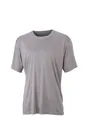 T-shirt Homme respirant maille jerzey Active DAIBER