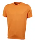 T-shirt Homme respirant maille jerzey Active DAIBER