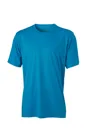 T-shirt Homme respirant maille jerzey Active DAIBER