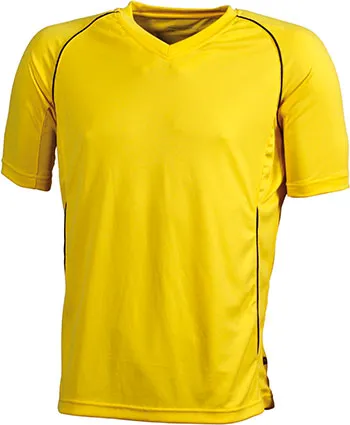 T-shirt Enfant respirant Team DAIBER
