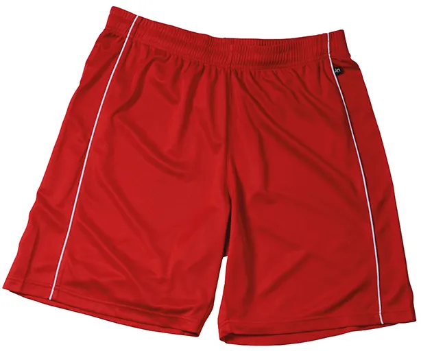 Short Enfant Basic Team DAIBER