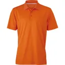 Polo technique Homme-DAIBER