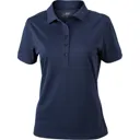 Polo technique Femme-DAIBER