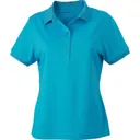 Polo technique Femme-DAIBER