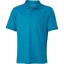 Polo technique Homme-DAIBER