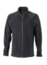 Veste Polaire outdoor Homme Structure -DAIBER