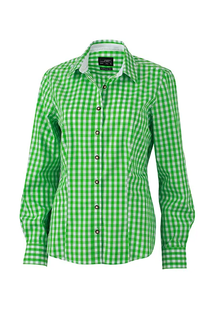Chemise Femme Traditional DAIBER