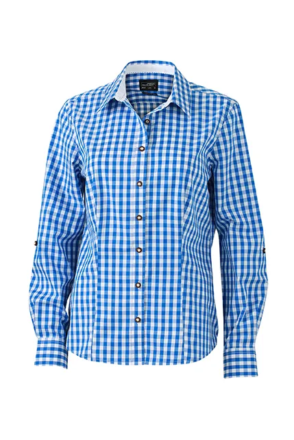 Chemise Femme Traditional DAIBER