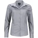 Chemise Femme Manches Longues-DAIBER