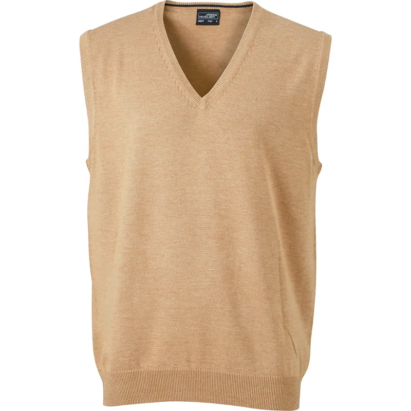 Pull Homme-DAIBER