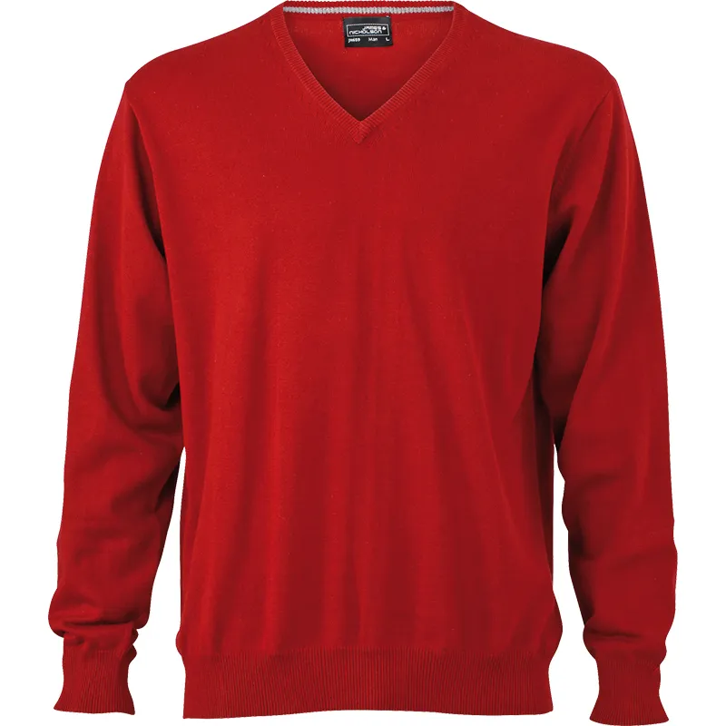 Pull Homme-DAIBER