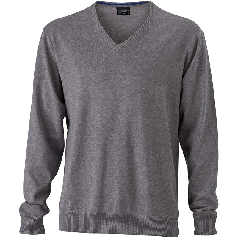 Pull Homme-DAIBER