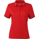 Polo technique Femme-DAIBER