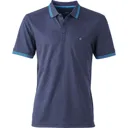 Polo technique Homme-DAIBER