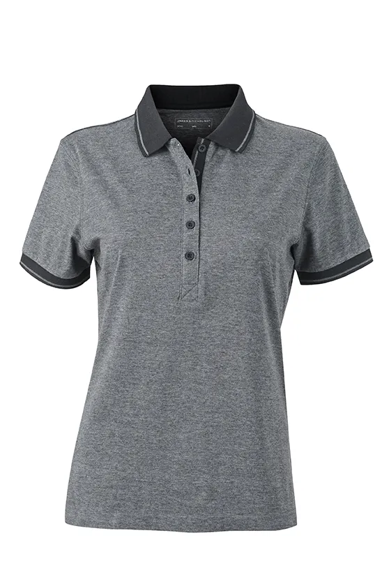 Polo Femme heather DAIBER
