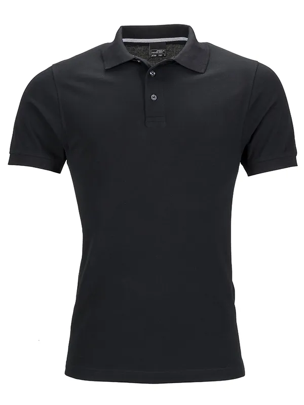 Men`s Pima Polo DAIBER
