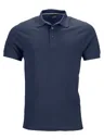 Men`s Pima Polo DAIBER