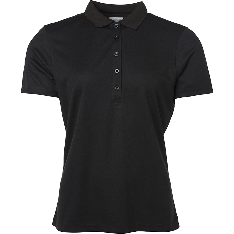 Polo technique Femme-DAIBER