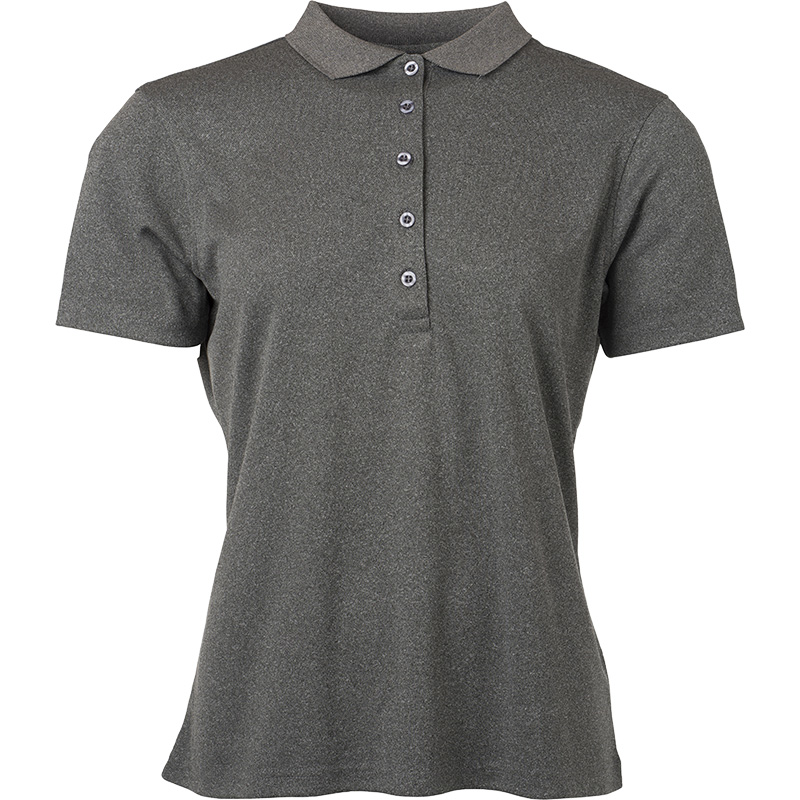 Polo technique Femme-DAIBER