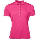 Polo technique Femme-DAIBER