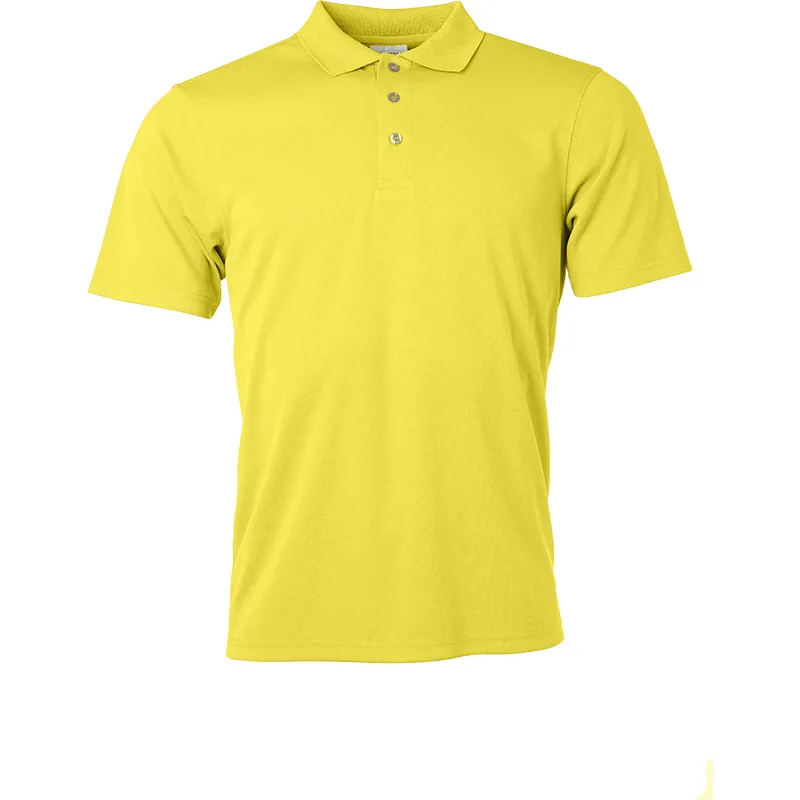 Polo technique Homme-DAIBER