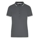 Polo technique Femme-DAIBER