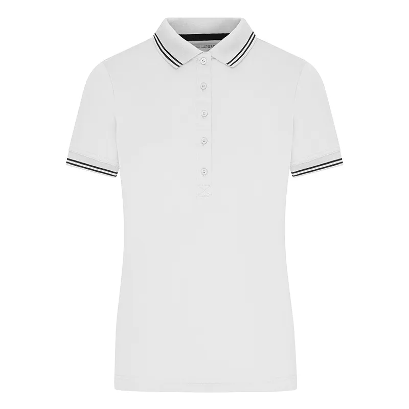 Polo technique Femme-DAIBER