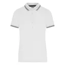 Polo technique Femme-DAIBER
