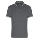 Polo technique Homme-DAIBER