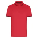 Polo technique Homme-DAIBER