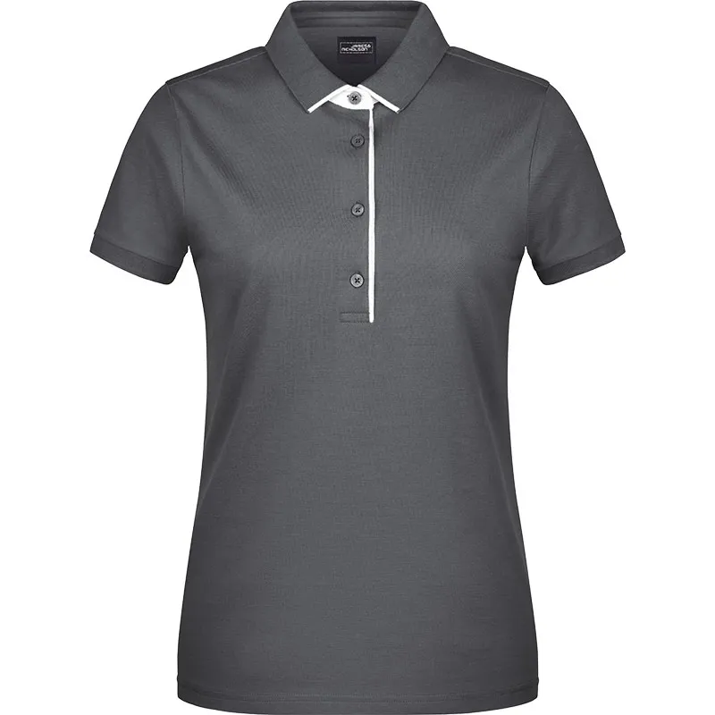 Polo classique Femme-DAIBER