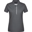 Polo classique Femme-DAIBER