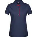 Polo classique Femme-DAIBER