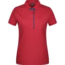 Polo classique Femme-DAIBER