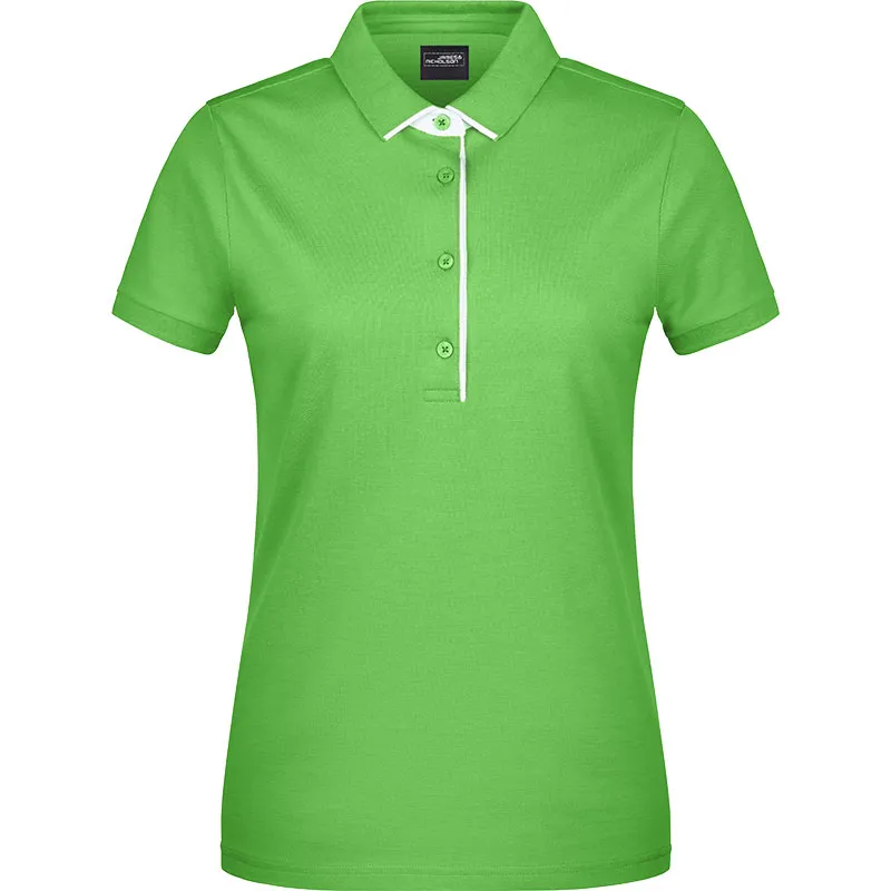 Polo classique Femme-DAIBER