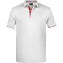 Polo classique Homme-DAIBER