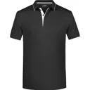 Polo classique Homme-DAIBER