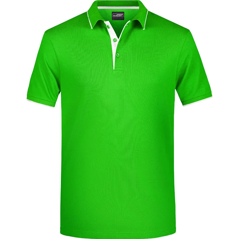 Polo classique Homme-DAIBER