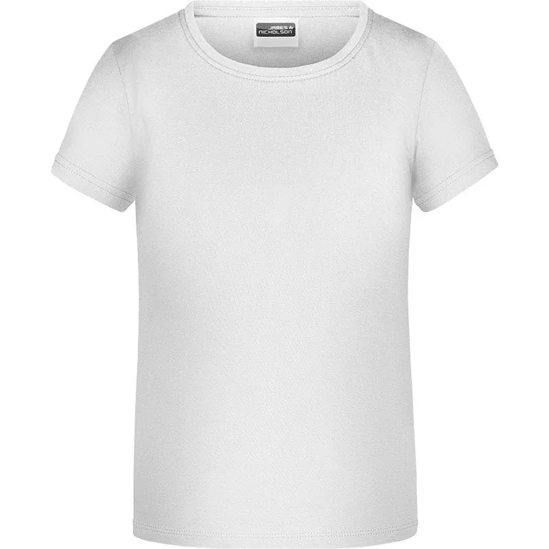 T-shirt Fille - DAIBER