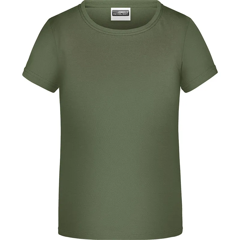 T-shirt Fille - DAIBER