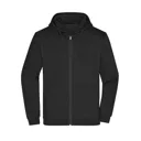 Promo Zip Hoody Men-DAIBER