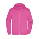 Promo Zip Hoody Men-DAIBER
